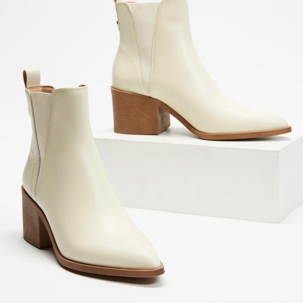 Steven Madden boots size 11